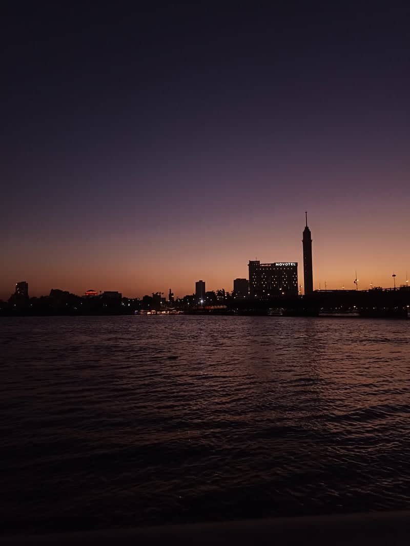 Zamalek Nile Waterfront - Image 1
