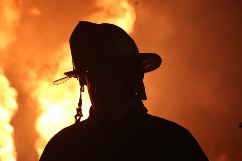 Cohasset Fire Training Site - Image 1