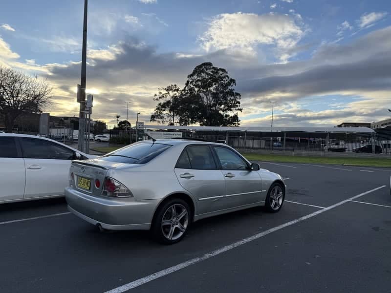 Guildford Community Centre Parking - Image 1