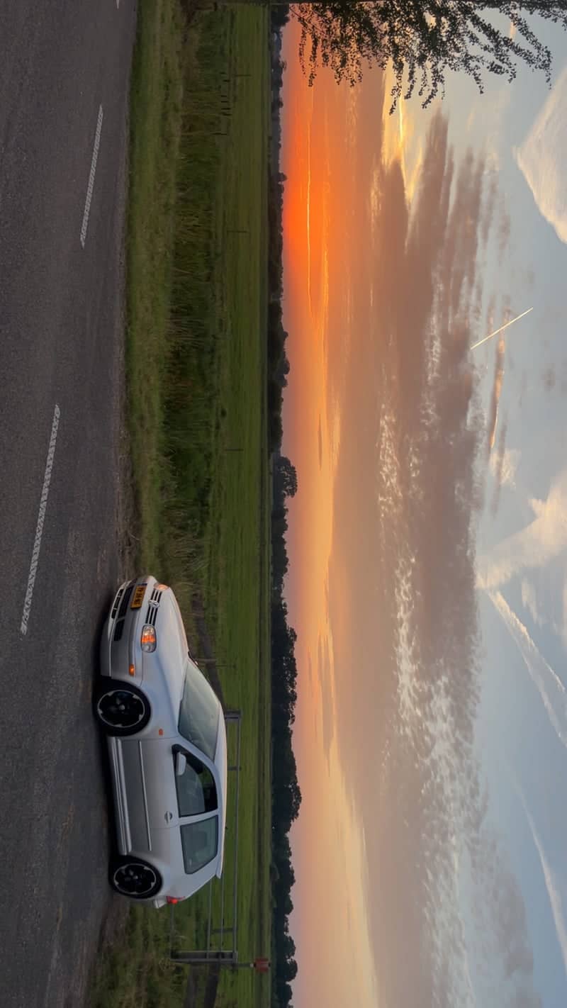 Noorderringweg Rural Sunset Spot - Image 1