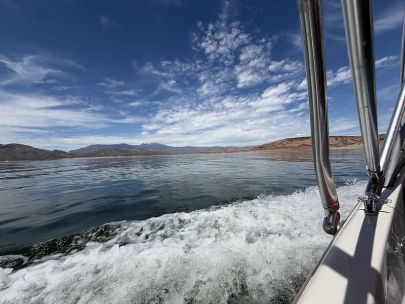 Roosevelt Lake - Image 1