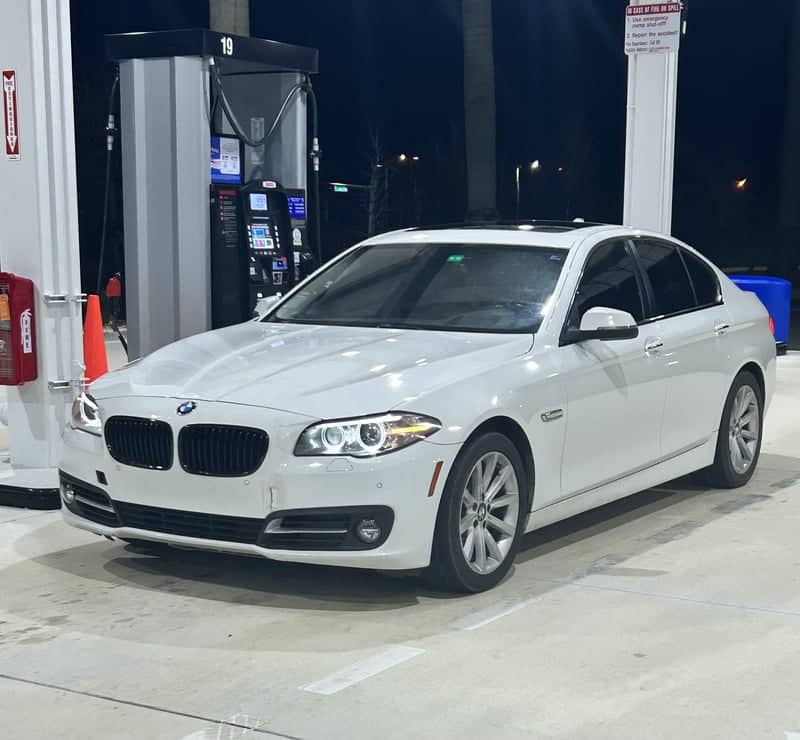 Wawa Gas Station on Kanner Hwy - Image 1