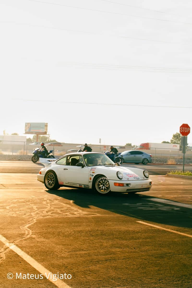 Wolverine Way Automotive Spot - Image 1