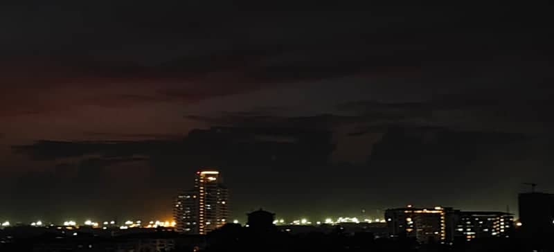 Mangaluru Skyline Overlook - Image 1