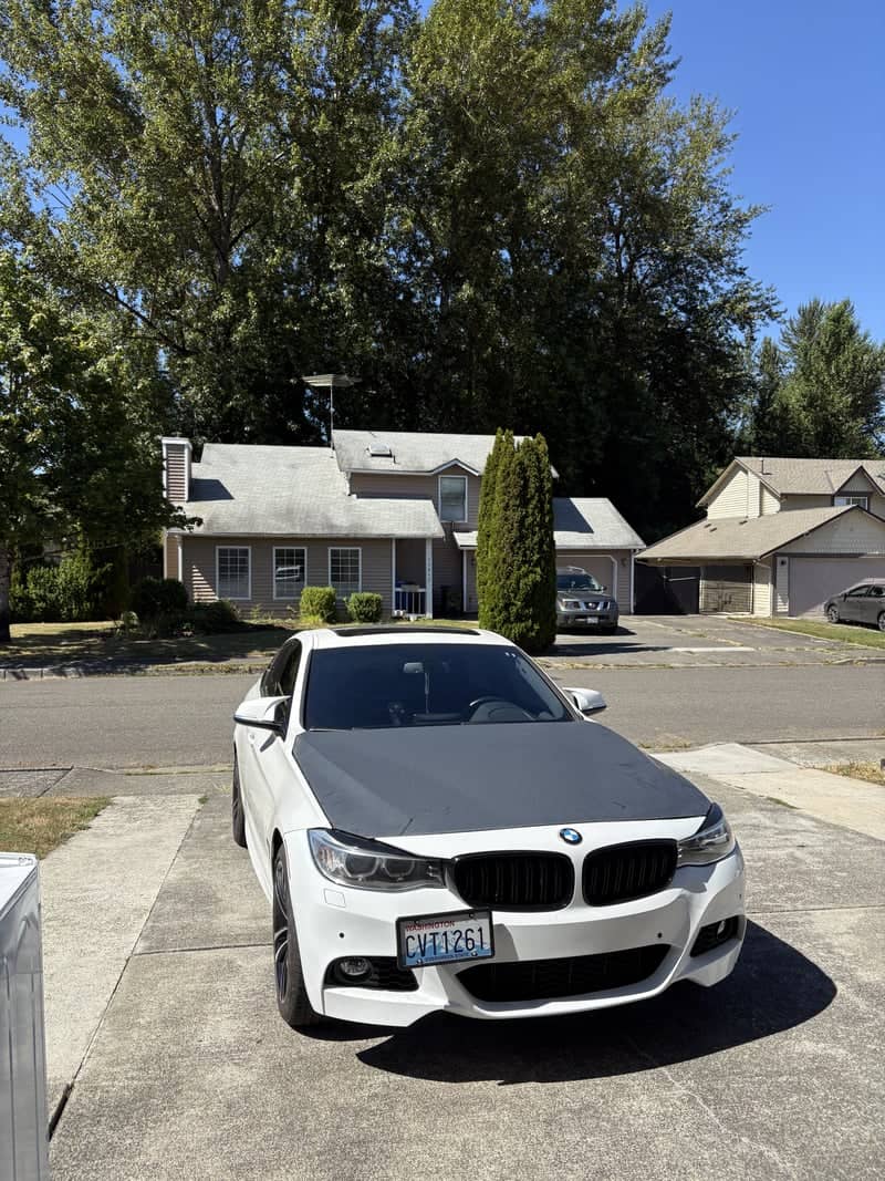 Kent Suburban Automotive Spot - Image 1