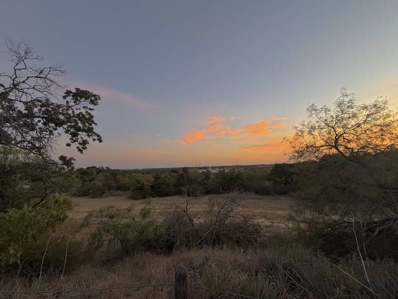 Weatherford Sunset Overlook - Image 1
