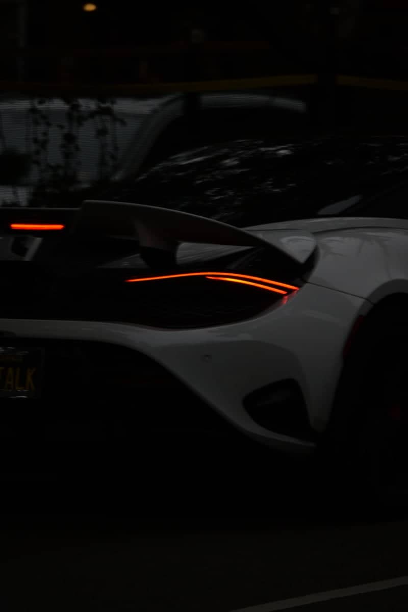 Ocean Avenue Car Spotting - Image 1