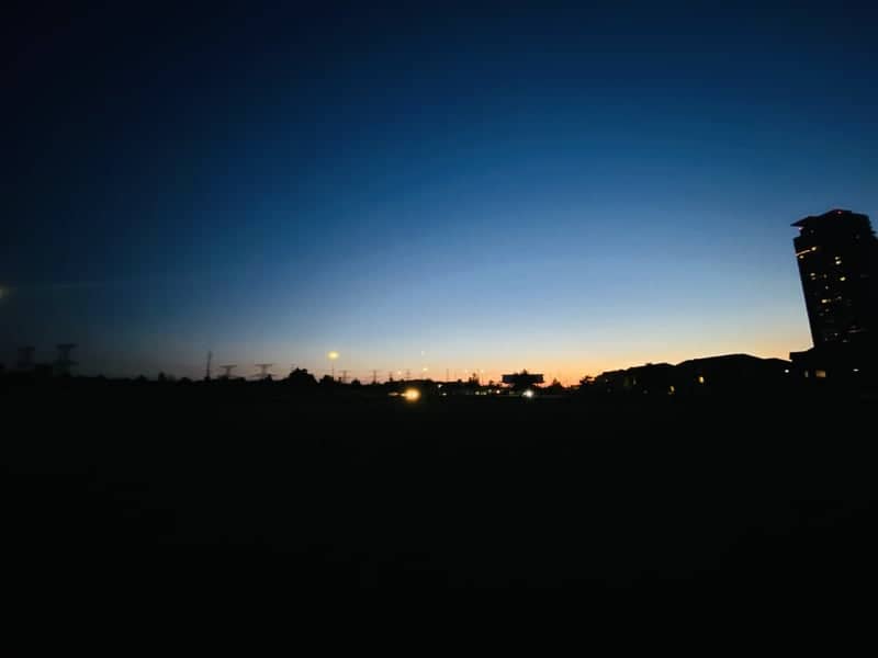 Ada Mackenzie Park - Image 1