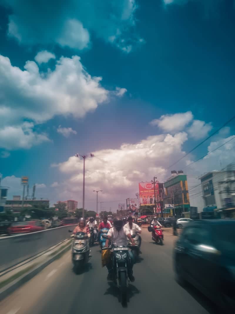 Kedar Gouri Lane - Image 1