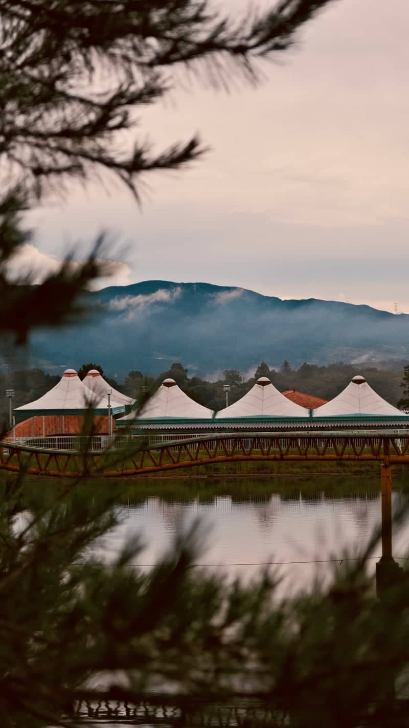 Gifu Family Park - Image 1