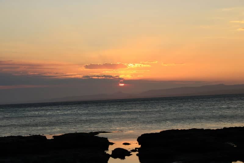 Jervis Bay Sunset Overlook - Image 1