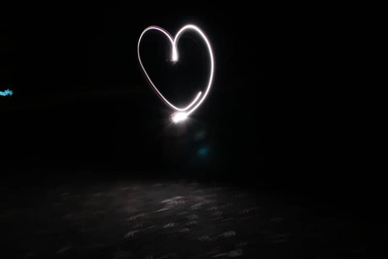 Falls Creek Night Photography Spot - Image 1