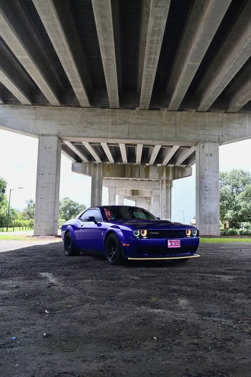 Sidney Lanier Bridge Underpass - Image 1