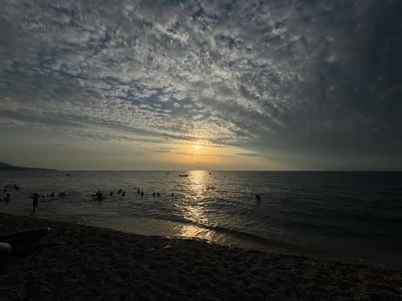 Spiaggia di Zambrone - Image 1