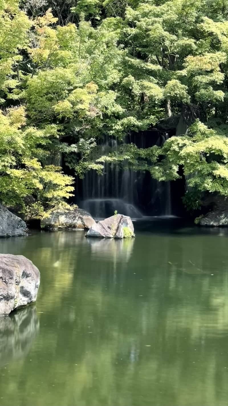 Koko-en Garden - Image 1