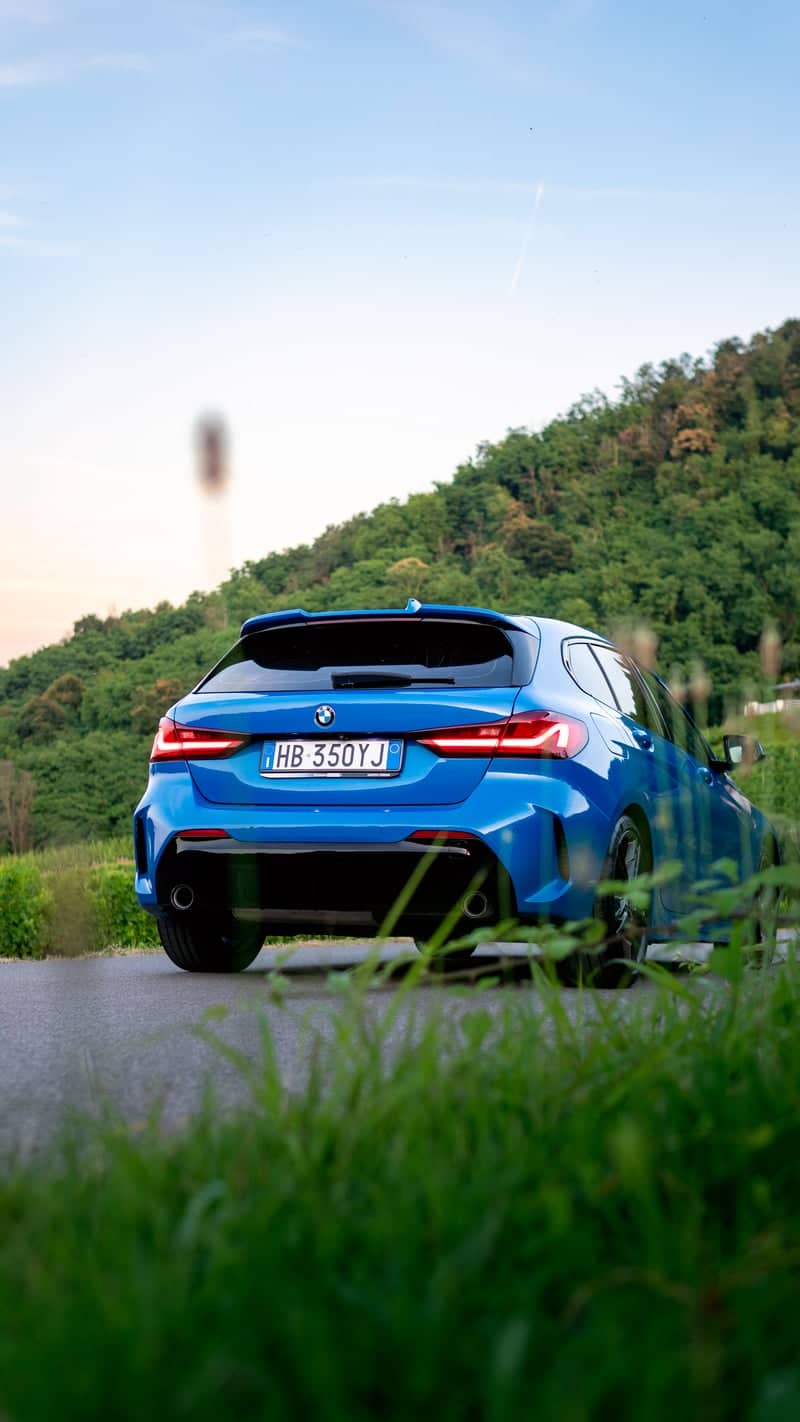 Euganean Hills Scenic Road - Image 1