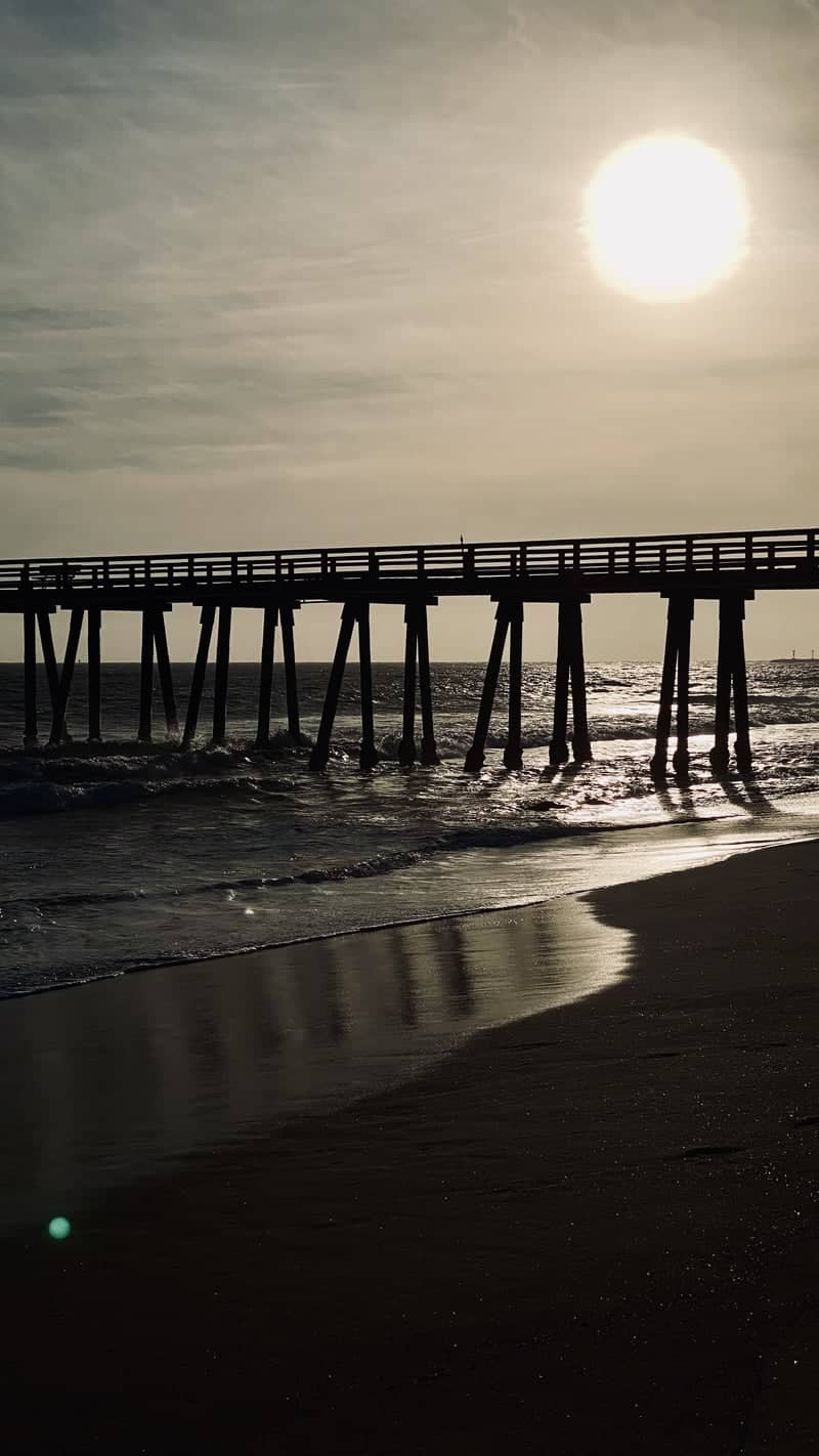 Port Hueneme Pier - Image 1