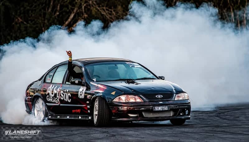 Ripley Automotive Action Spot - Image 1