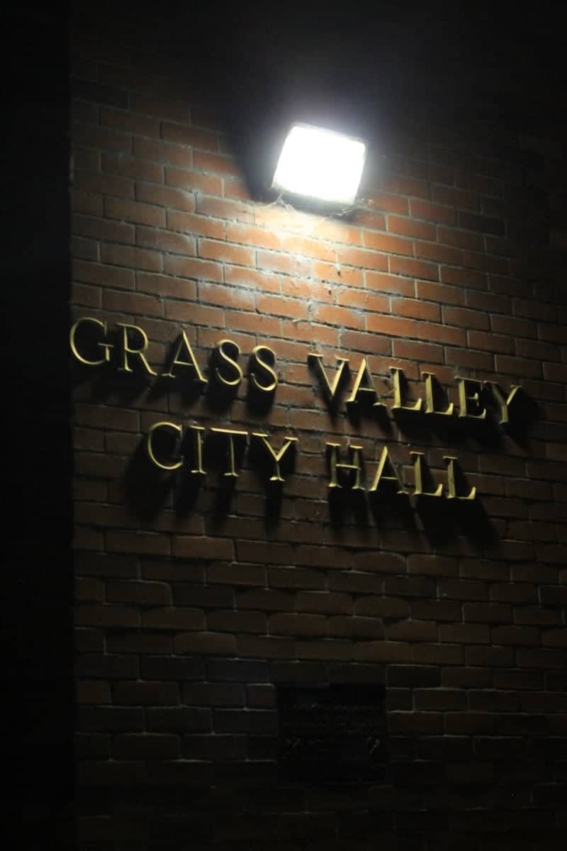 Grass Valley City Hall - Image 1