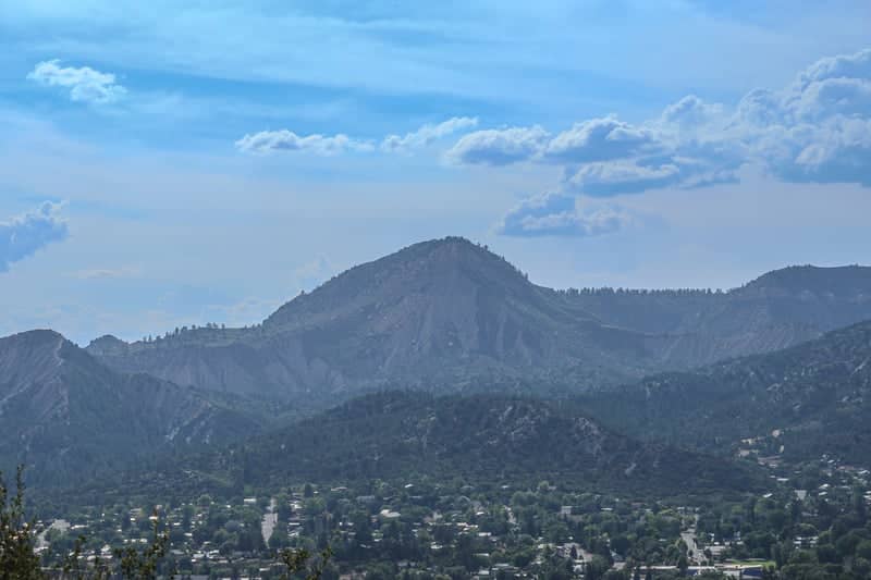Lion's Den Overlook - Image 1
