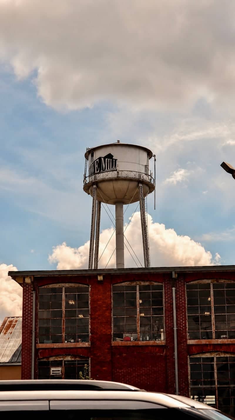 Lowe Mill ARTS & Entertainment - Image 1