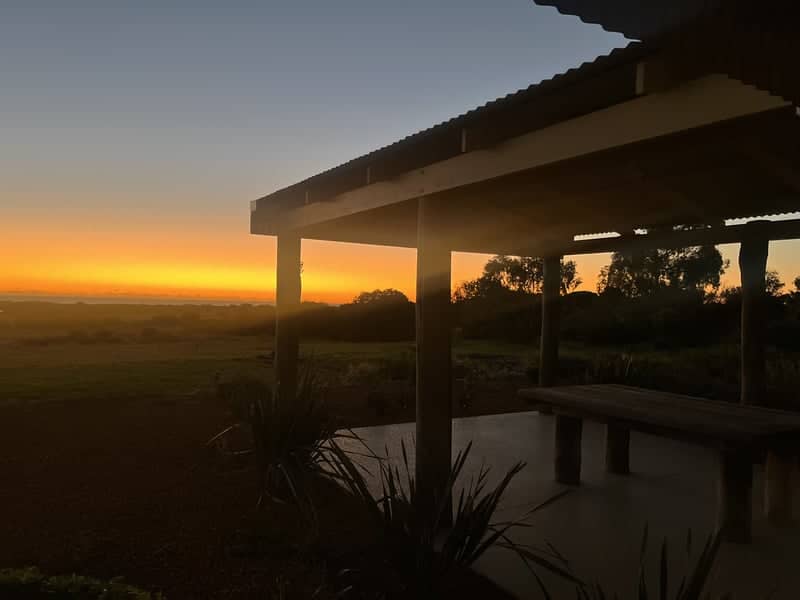 Waggrakine Sunset Pavilion - Image 1