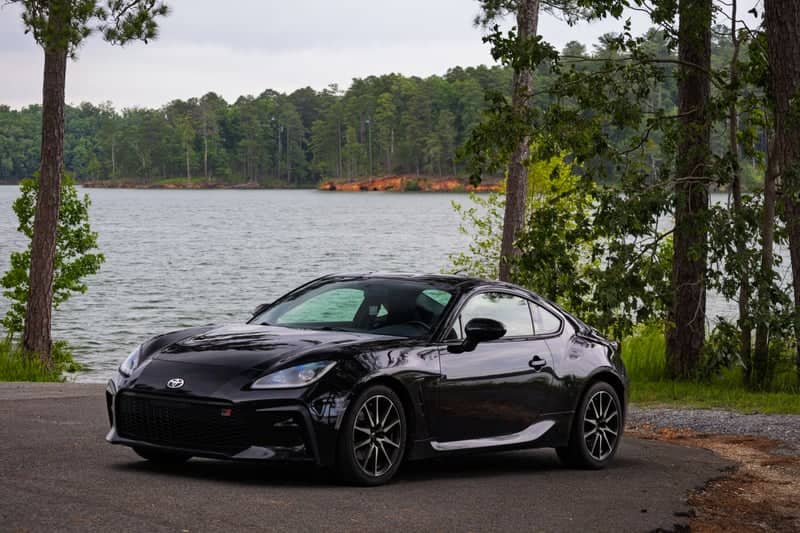 Webster's Ferry Boat Ramp, Lake Allatoona - Image 3