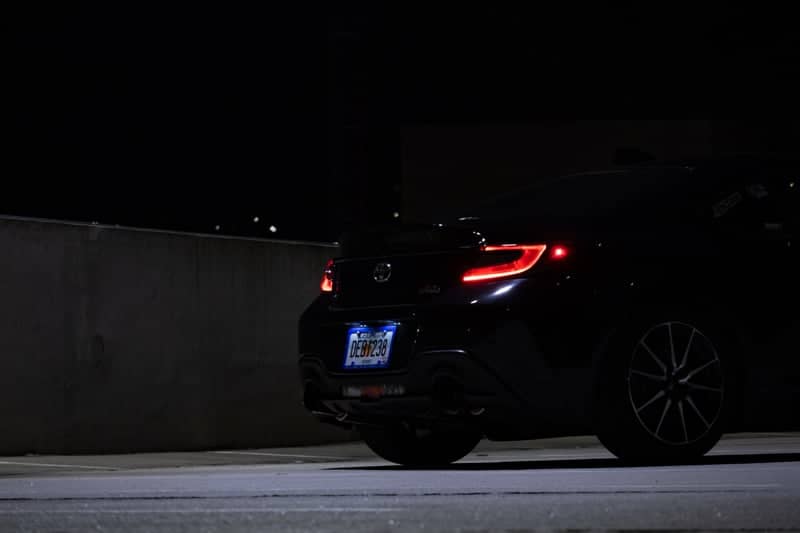 The Collection at Forsyth Parking Deck - Image 3