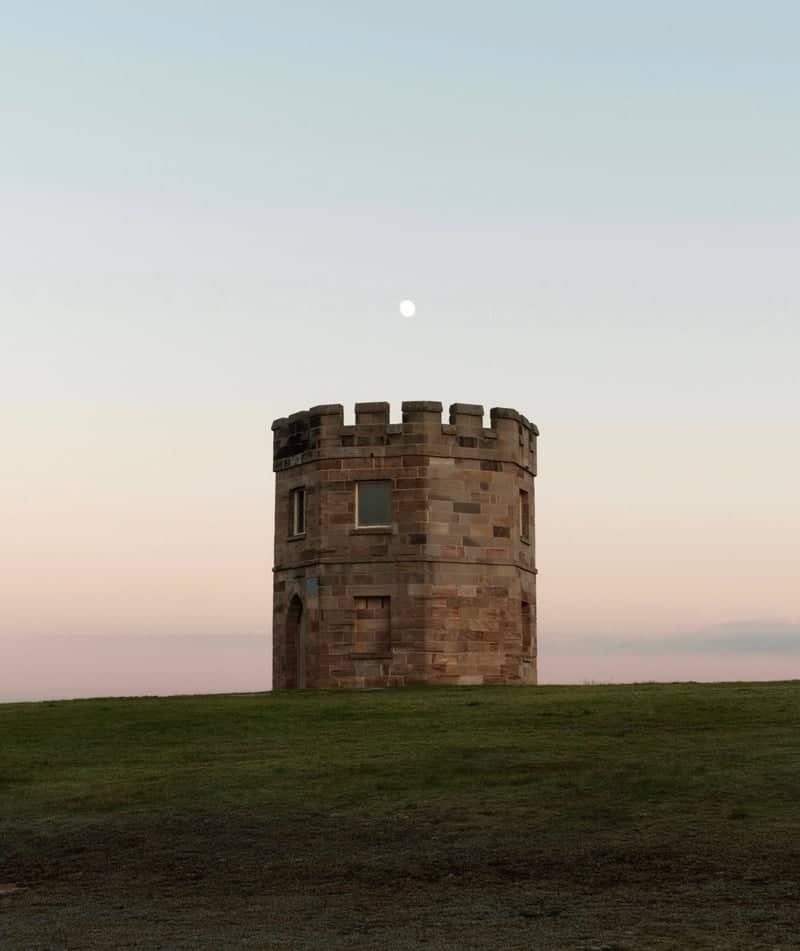 Macquarie Watchtower - Image 1