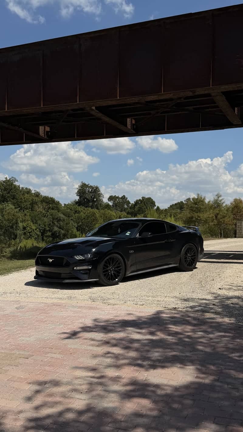 Post Road Bridge Overlook - Image 1