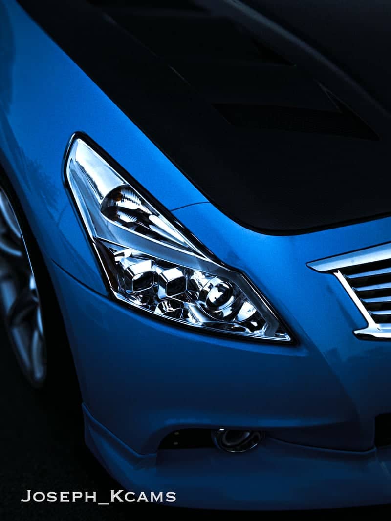 Westgate Village Automotive Spot - Image 1