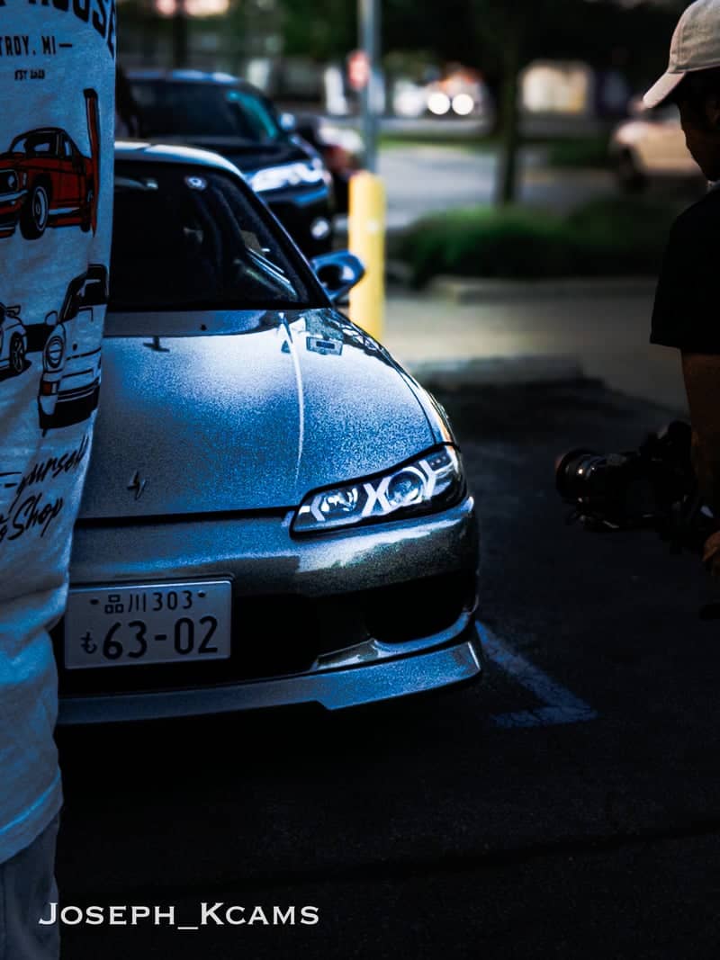 Westgate Village Parking Lot - Image 1
