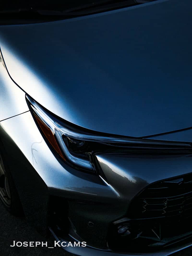 Westgate Village Automotive Detail - Image 1