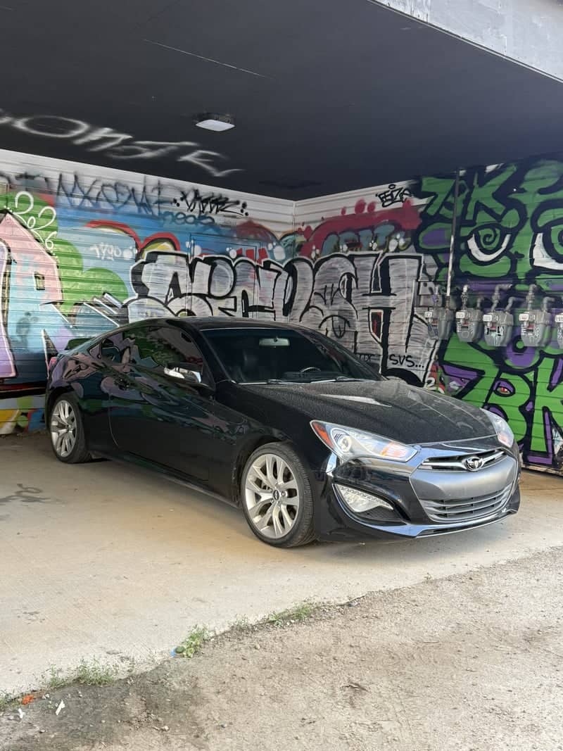 Saskatoon Graffiti Alley - Image 1