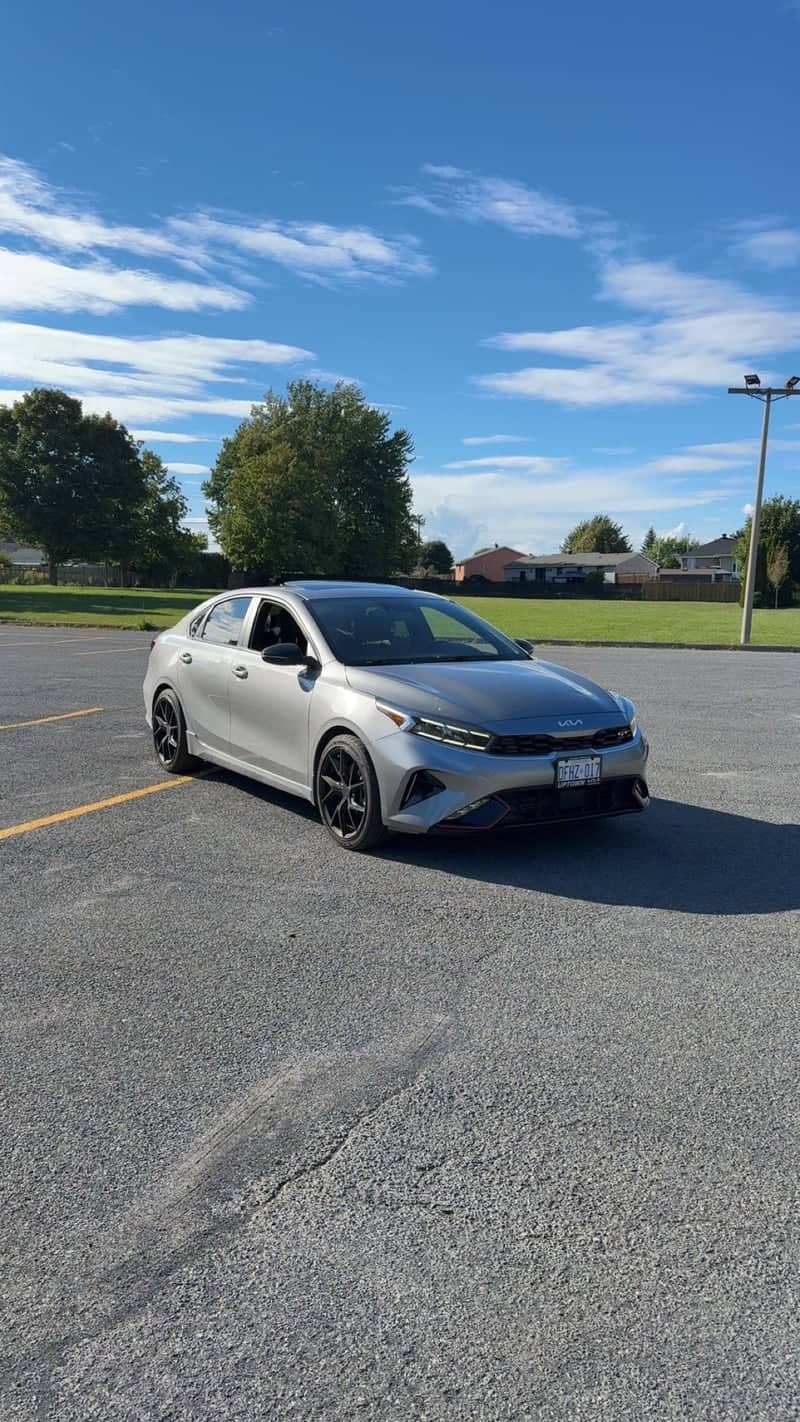Optimist Park Parking Lot - Image 1