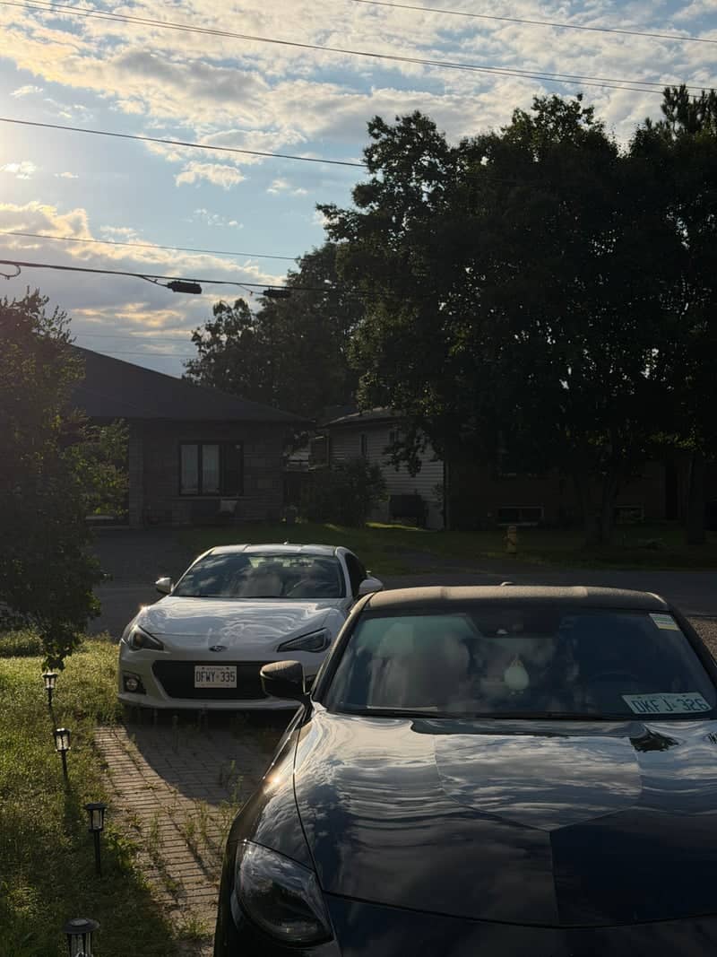 Hanmer Suburban Car Spot - Image 1