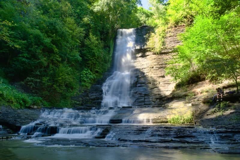 Warsaw Falls - Image 1