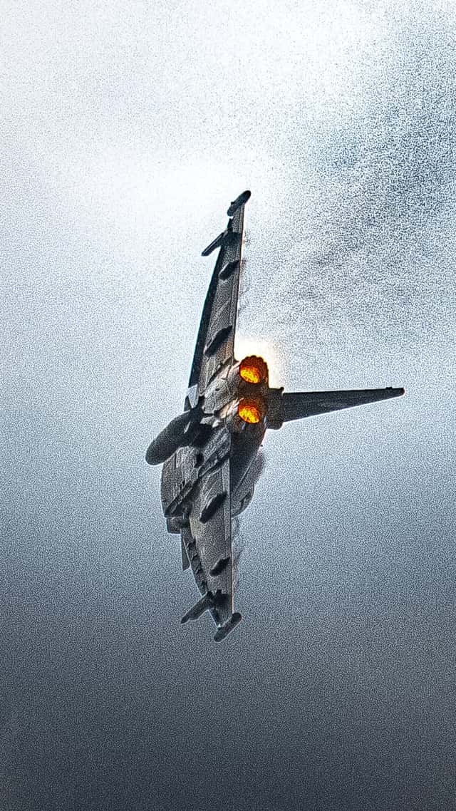 Southport Air Show