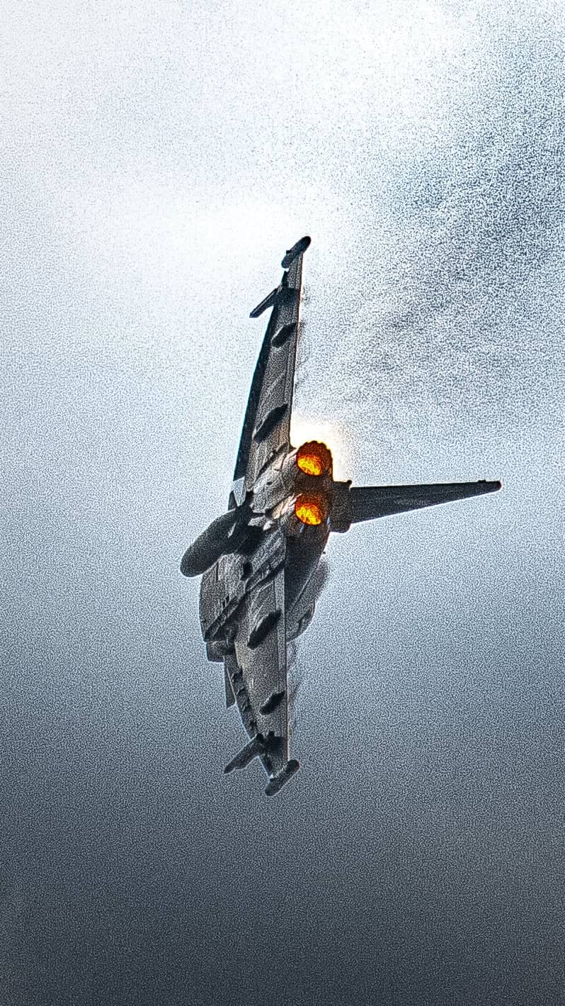 Southport Air Show - Image 1