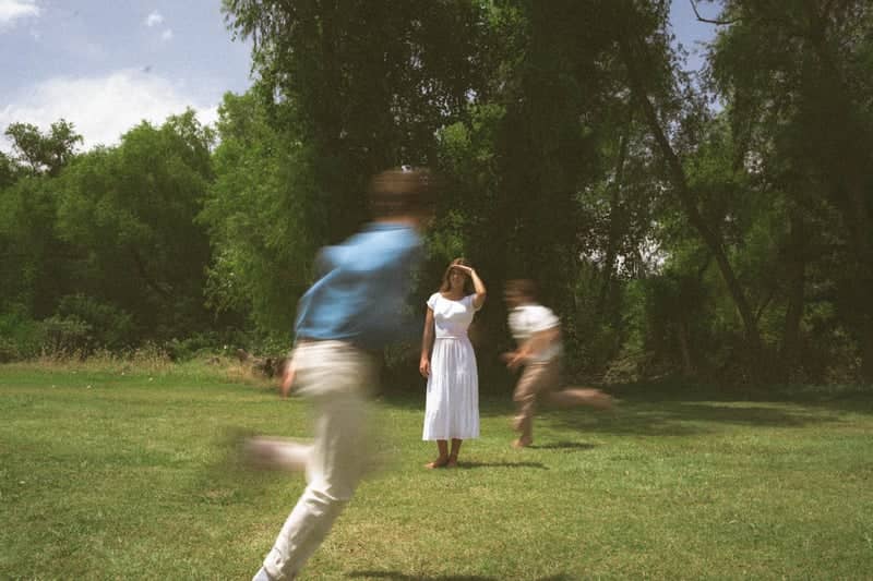 Central Park, Azle - Image 1