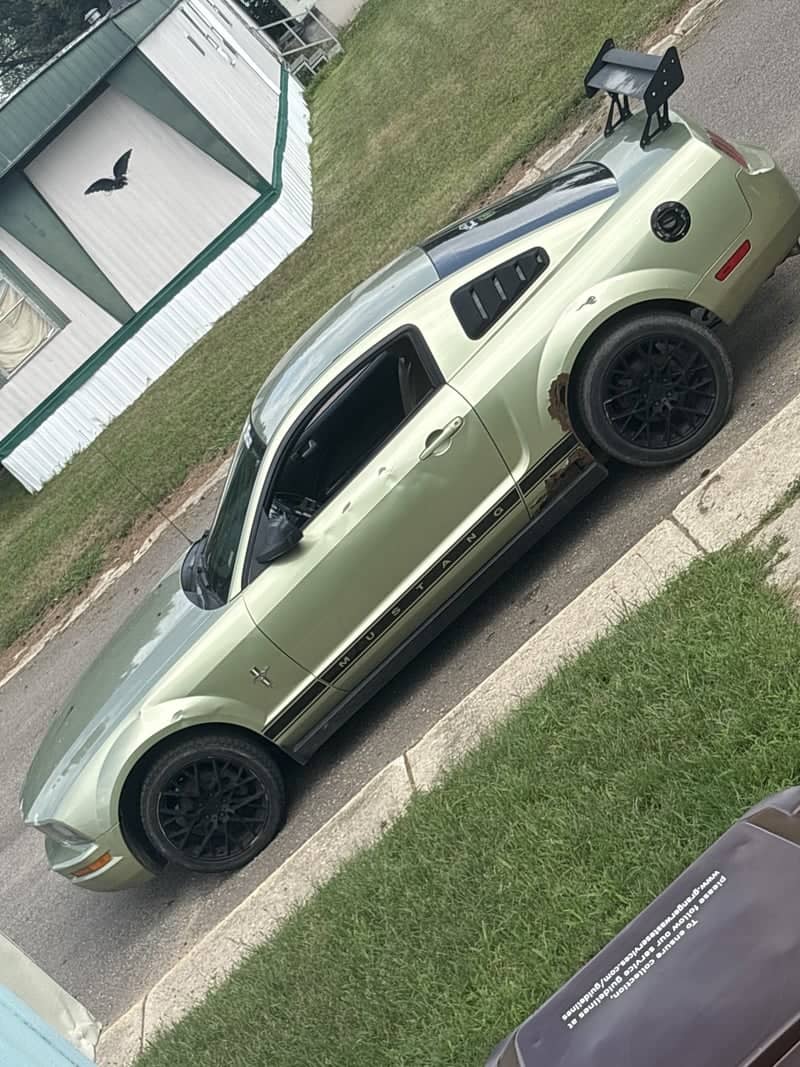St. Johns Residential Car Spot - Image 1