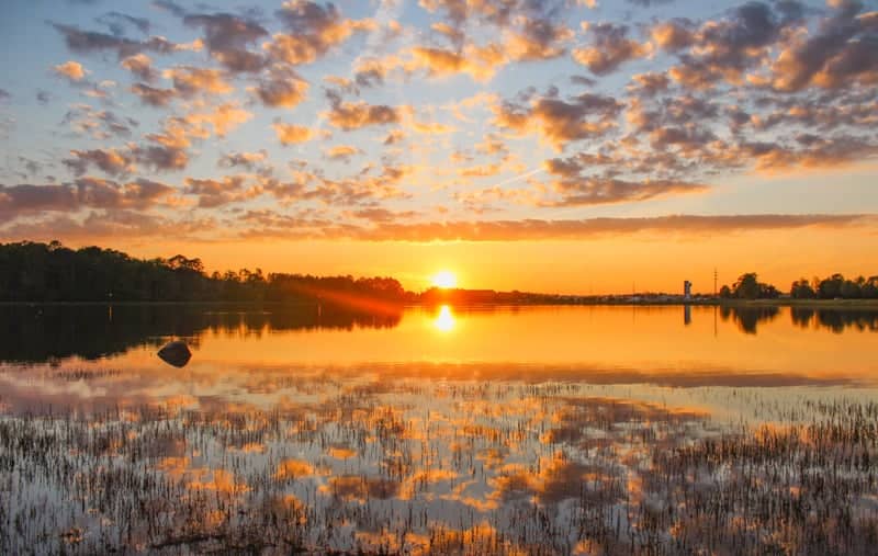 Bonita Lakes Park - Image 1