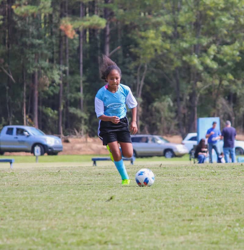 Jaycee Soccer Complex - Image 1