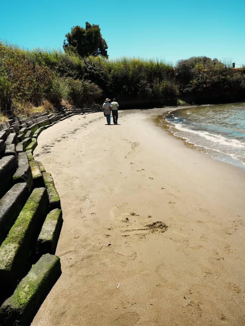 9th Street Beach - Image 1