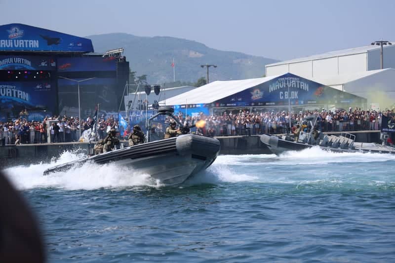 Gölcük Waterfront - Image 1