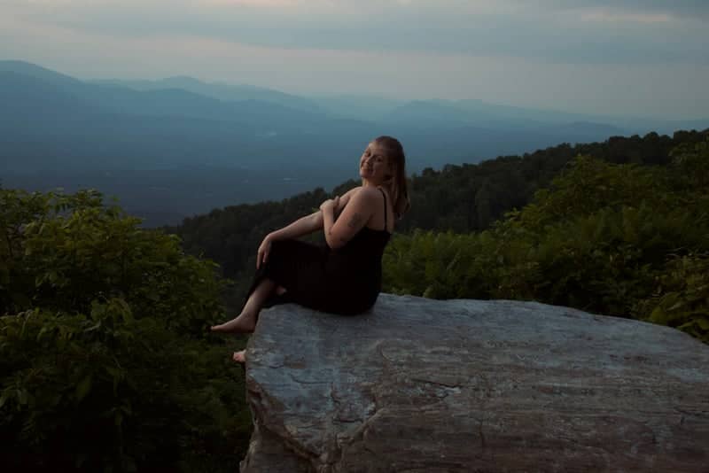 Skyuka Mountain Overlook - Image 1