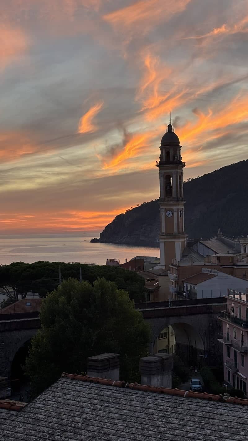 Moneglia Coastal Overlook - Image 1