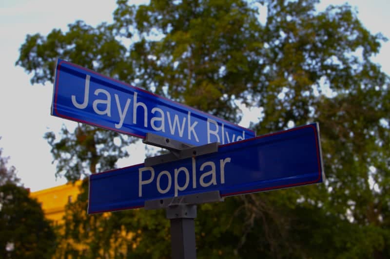 University of Kansas Campus - Image 1