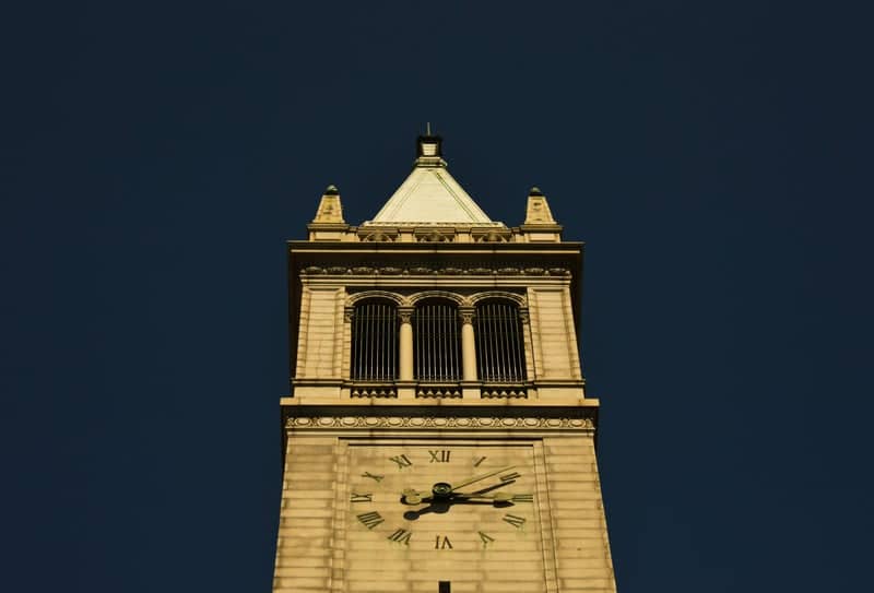 Sather Tower (The Campanile) - Image 1