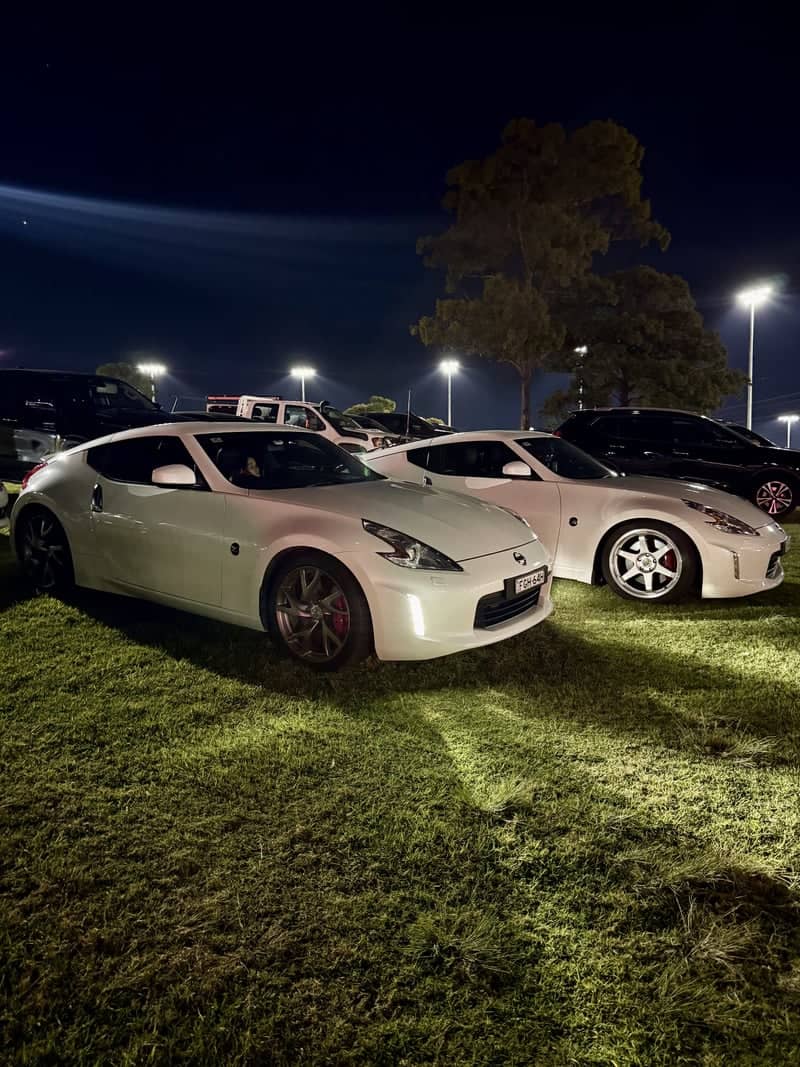 Sydney Motorsport Park - Image 1